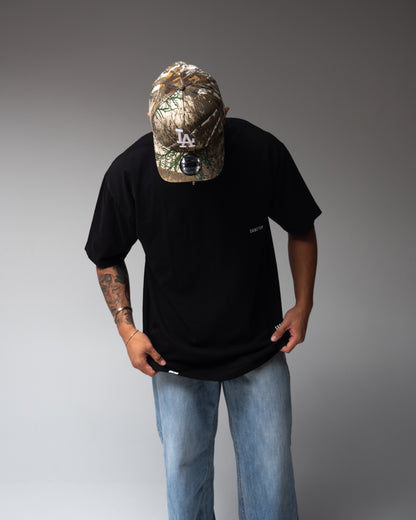 SANCTUM COLLECTION "PREMIUM" OVERSIZED TEE GLOOMY